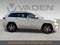 2020 Jeep Grand Cherokee Base