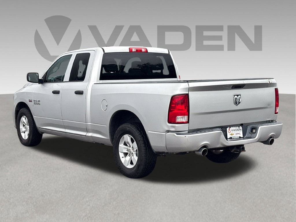 2016 RAM 1500 Base
