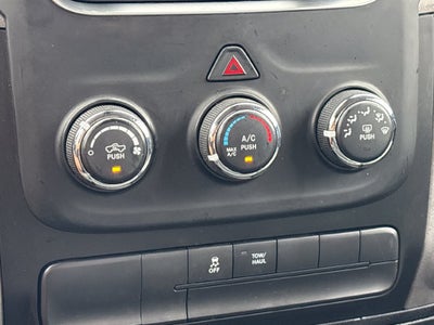 2016 RAM 1500 Base