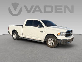 2020 RAM 1500 Classic SLT