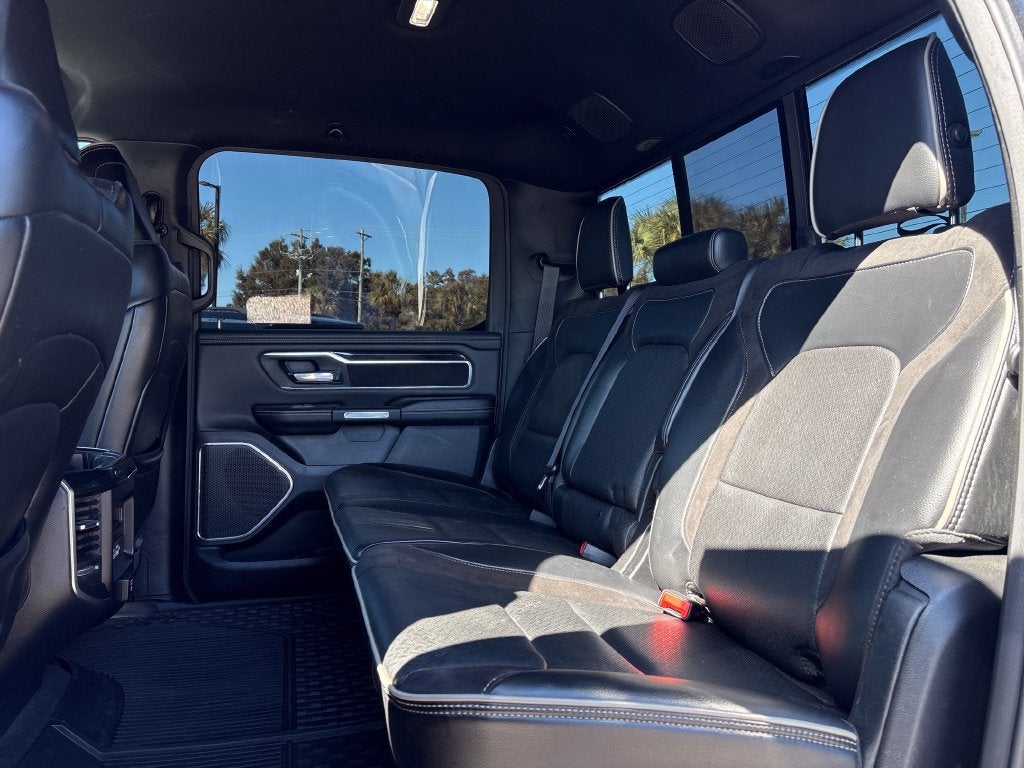 2021 RAM 1500 Base