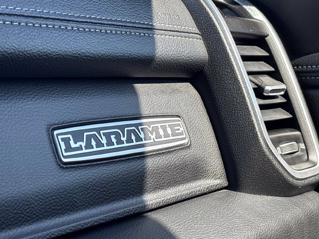 2021 RAM 1500 Base