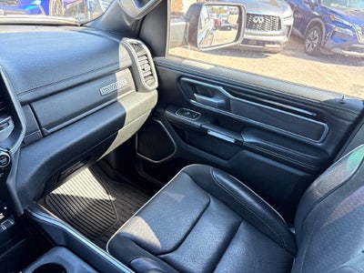 2021 RAM 1500 Base