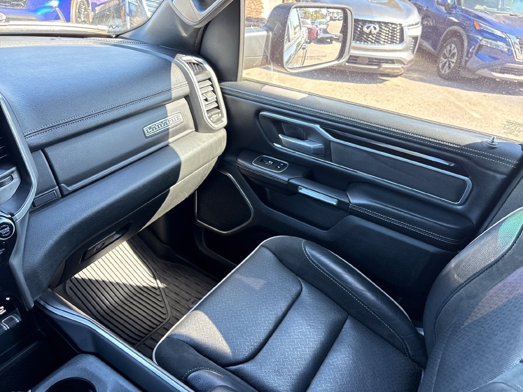 2021 RAM 1500 Base