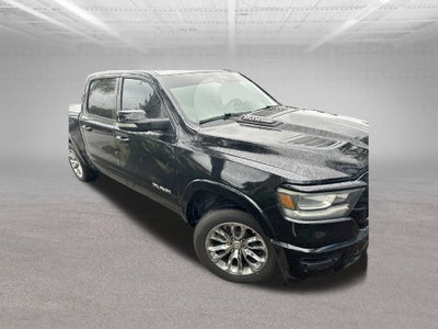 2021 RAM 1500 Base