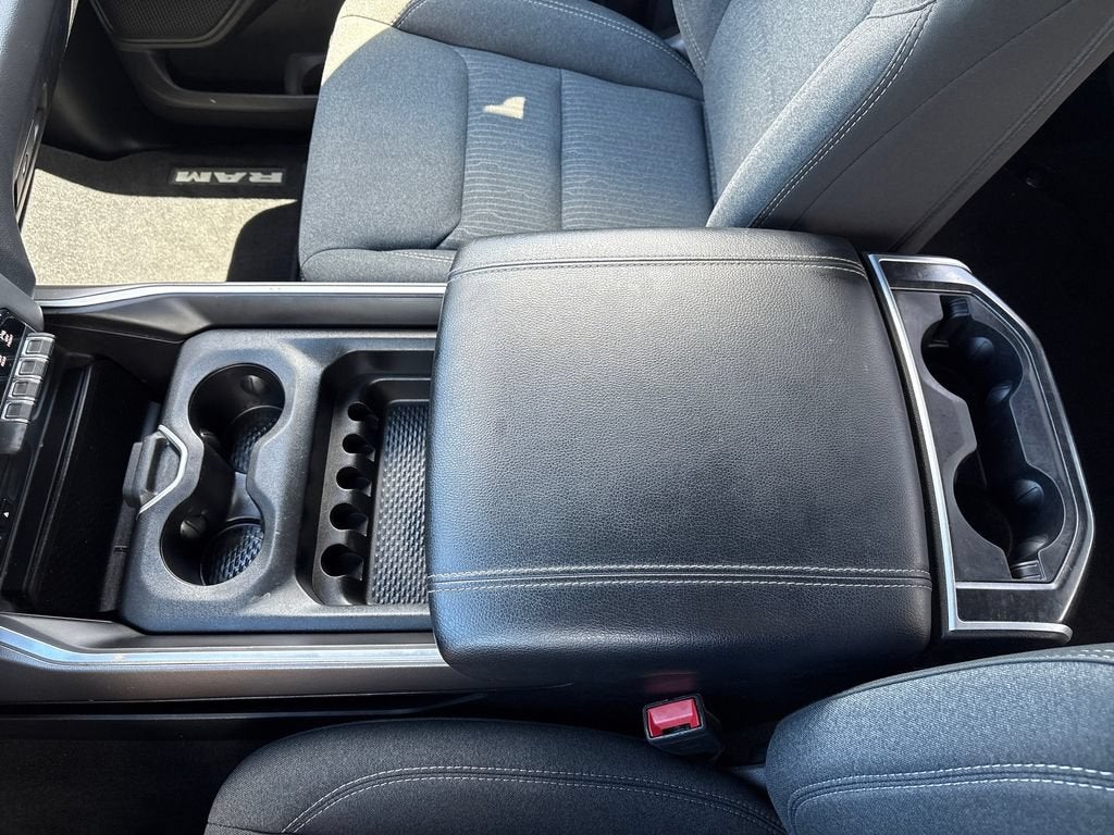 2019 RAM 1500 Base