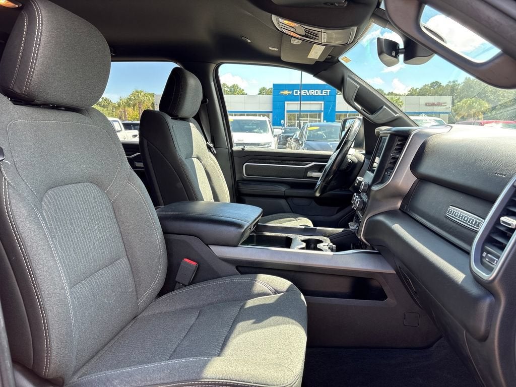 2019 RAM 1500 Base