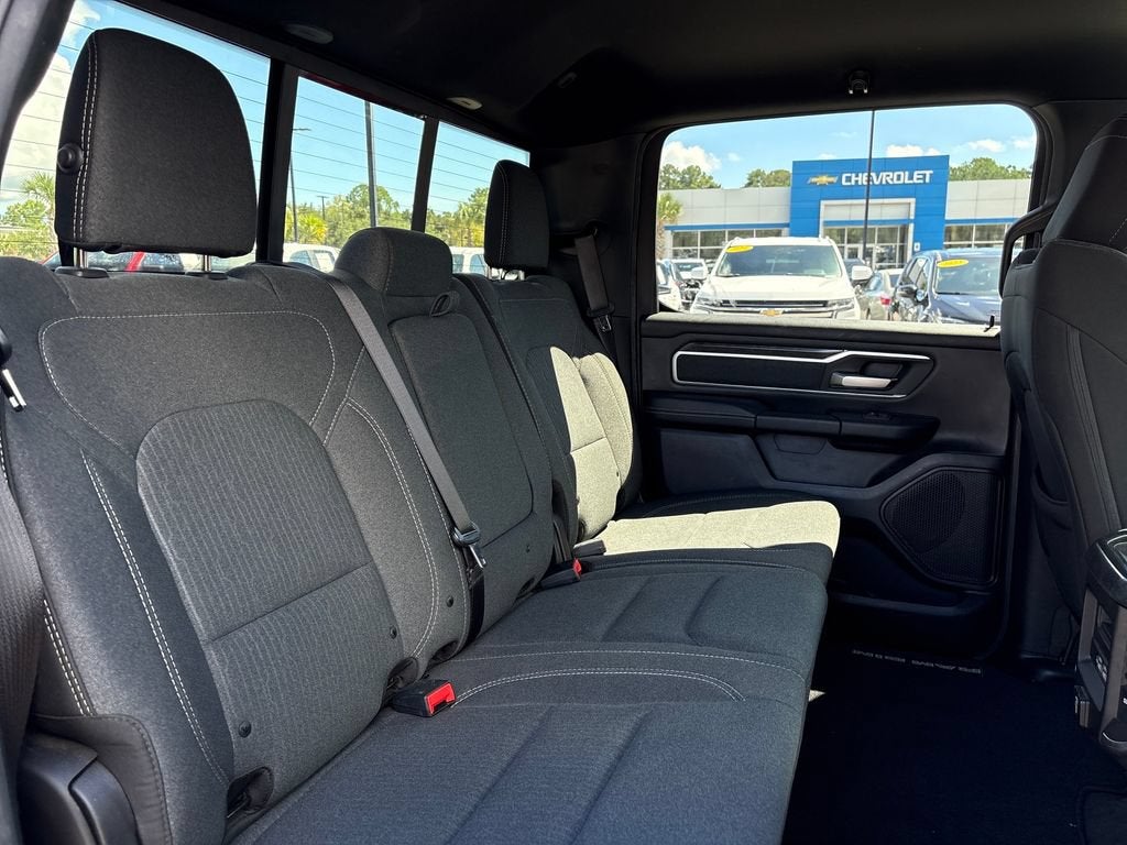 2019 RAM 1500 Base