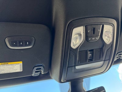 2019 RAM 1500 Base