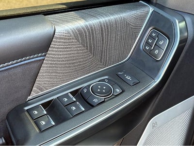 2025 Ford Super Duty F-350 SRW XL