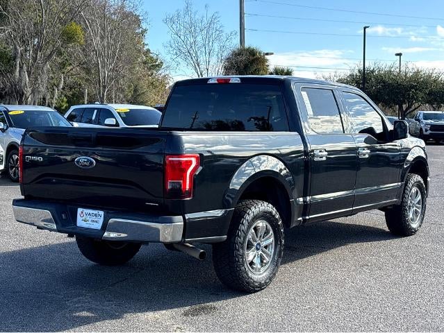 2015 Ford F-150 XL