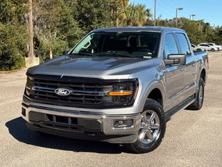 2025 Ford F-150 Base