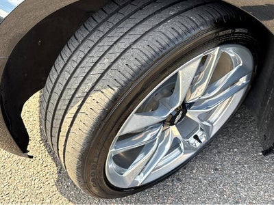 2024 Chevrolet Camaro 1LT