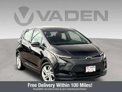 2023 Chevrolet Bolt EV 1LT