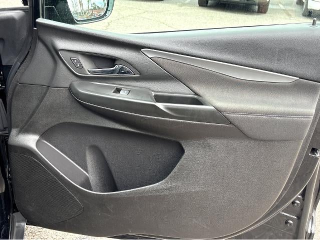 2023 Chevrolet Bolt EV 1LT