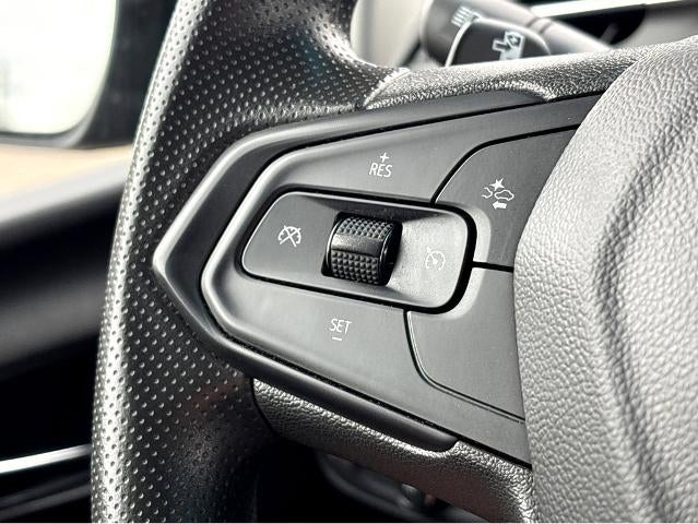 2023 Chevrolet Bolt EV 1LT