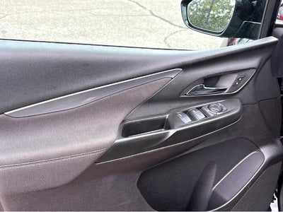 2023 Chevrolet Bolt EV 1LT