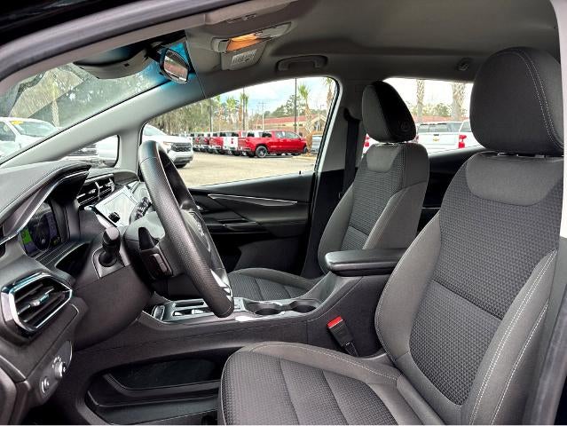 2023 Chevrolet Bolt EV 1LT