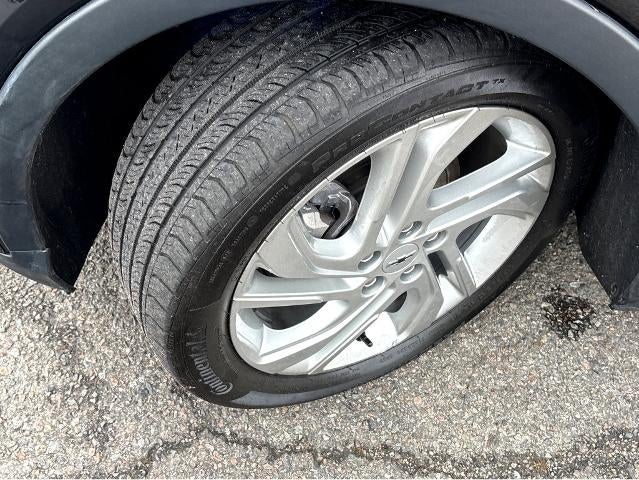 2023 Chevrolet Bolt EV 1LT