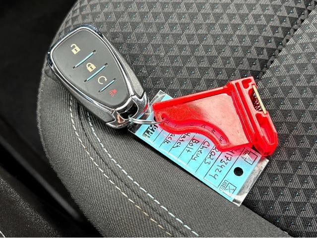 2023 Chevrolet Bolt EV 1LT