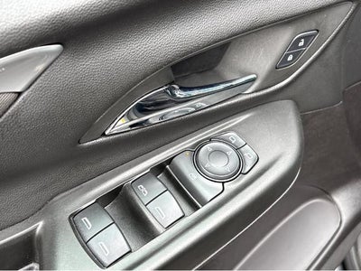 2023 Chevrolet Bolt EV 1LT