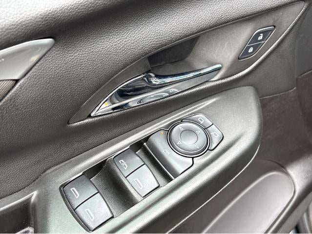 2023 Chevrolet Bolt EV 1LT