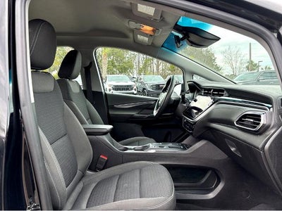 2023 Chevrolet Bolt EV 1LT