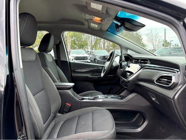 2023 Chevrolet Bolt EV 1LT