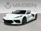 2025 Chevrolet Corvette Stingray 2LT