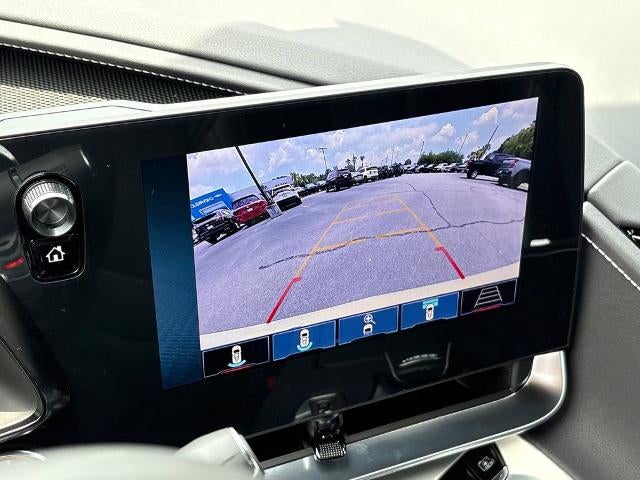 2025 Chevrolet Corvette Stingray 2LT