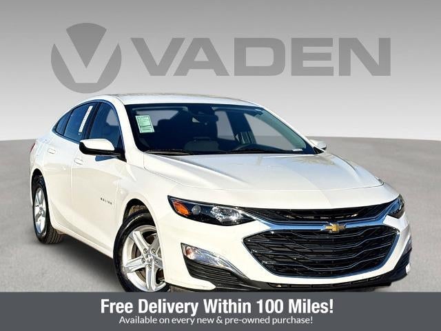 2023 Chevrolet Malibu FL
