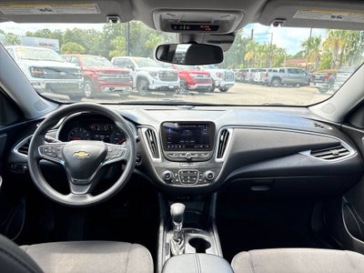 2024 Chevrolet Malibu Base