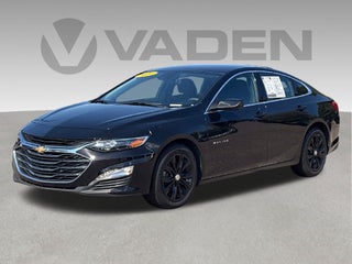 2024 Chevrolet Malibu Base