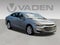 2024 Chevrolet Malibu Base