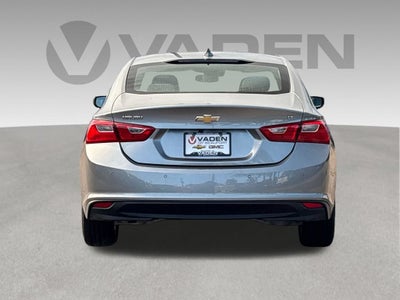 2024 Chevrolet Malibu Base