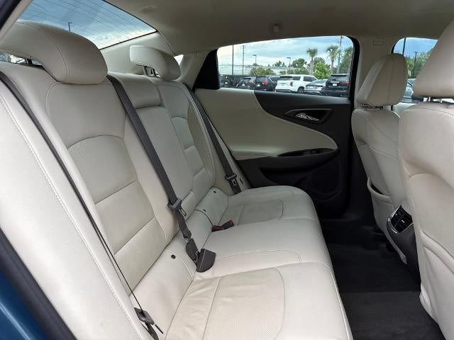 2024 Chevrolet Malibu 2LT