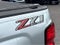 2018 Chevrolet Silverado 2500 HD LTZ