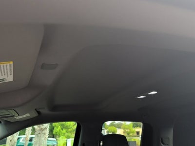 2020 Chevrolet Silverado 1500 Base