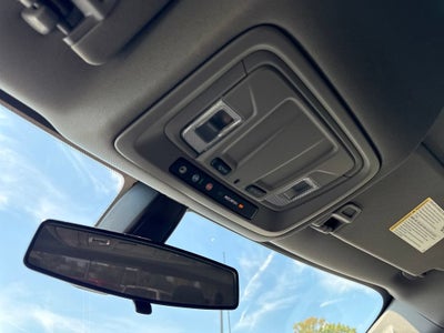 2020 Chevrolet Silverado 1500 Base
