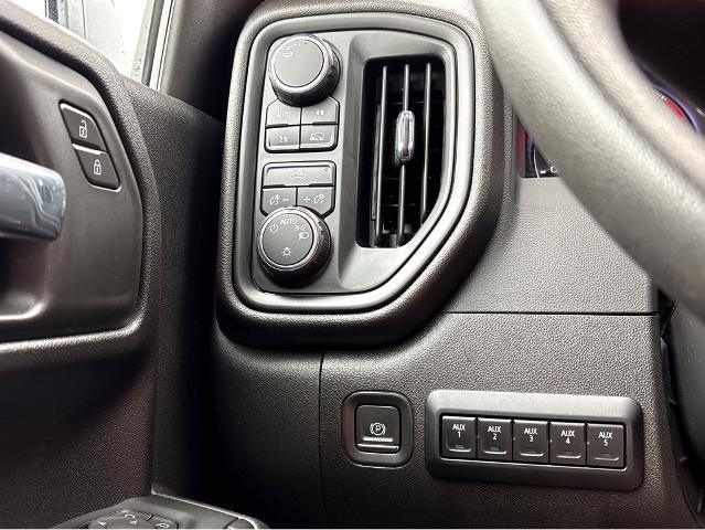 2023 Chevrolet Silverado 1500 WT