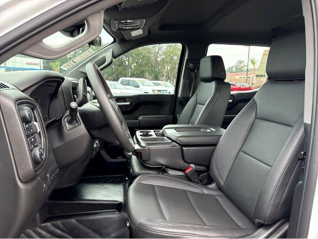 2023 Chevrolet Silverado 1500 WT