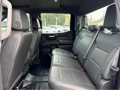 2023 Chevrolet Silverado 1500 WT