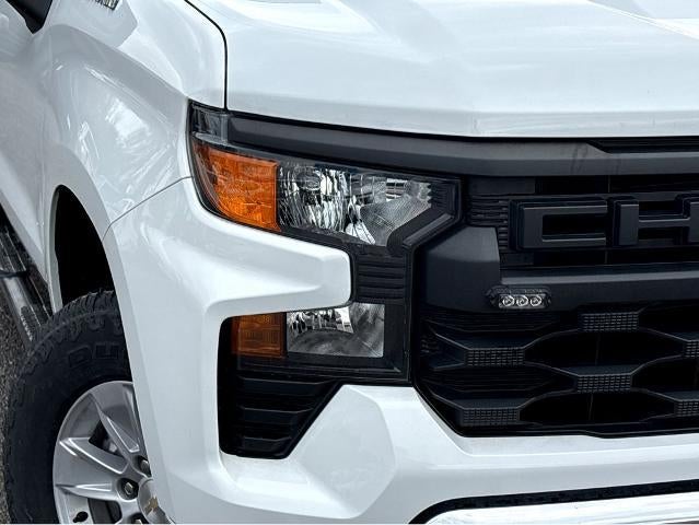 2023 Chevrolet Silverado 1500 WT