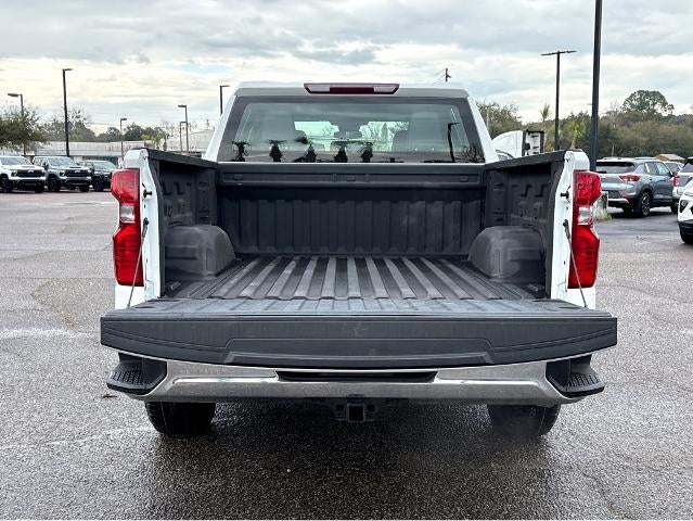 2023 Chevrolet Silverado 1500 WT