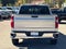 2020 Chevrolet Silverado 1500 Base