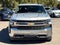 2020 Chevrolet Silverado 1500 Base
