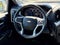 2020 Chevrolet Silverado 1500 Base