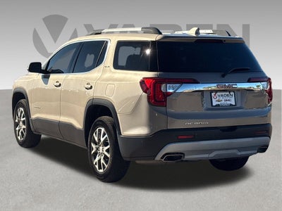 2022 GMC Acadia Base