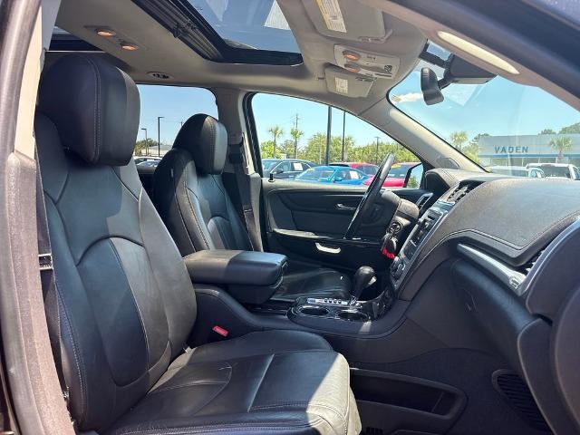 2016 GMC Acadia SLT
