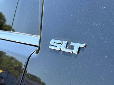 2016 GMC Acadia SLT